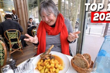 Paris Best Restaurants Guide 2026 (Top 15)