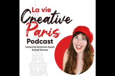 EP 176: Nancy Conway Gourmet French Food Expert