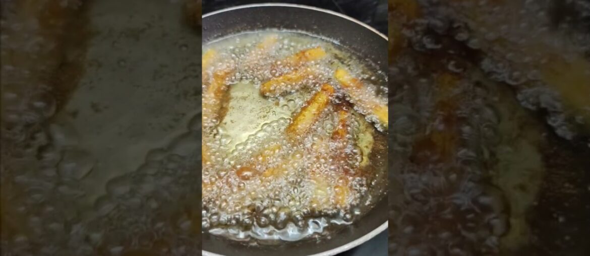 Cucumber Fries Recipe: Crispy, Tasty, and Unique | Fried Cucumber Recipe | FRENCH FRIES | Vegan Food Cucumber Fries Recipe: Crispy, Tasty, and Unique | Fried Cucumber Recipe | FRENCH FRIES | Vegan Food