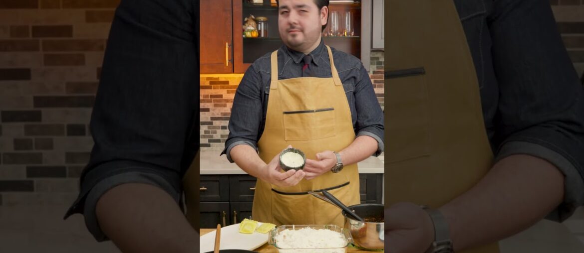 EASY Veggie Ravioli Lasagna - Gourmia French Door Air Fryer Oven - Walmart Black Friday