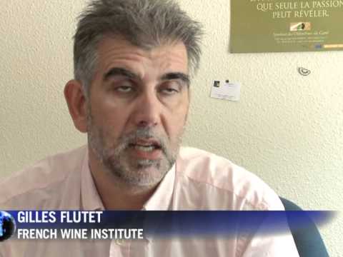 Labour pains: Birth of a French wine terroir Labour pains: Birth of a French wine terroir