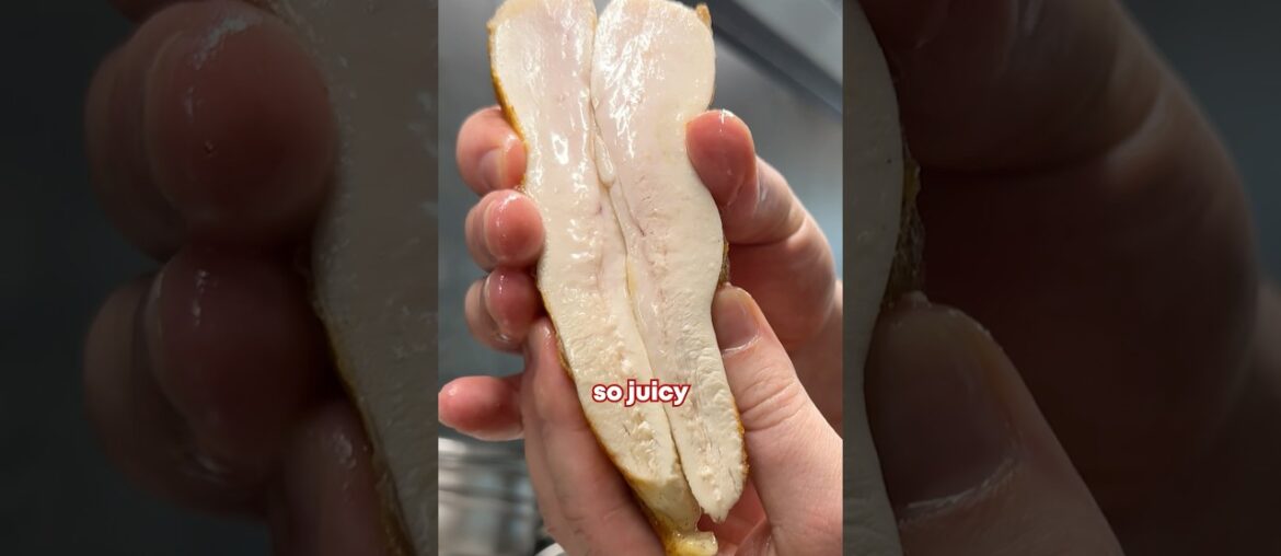 Our Most Requested Recipe