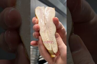 Our Most Requested Recipe