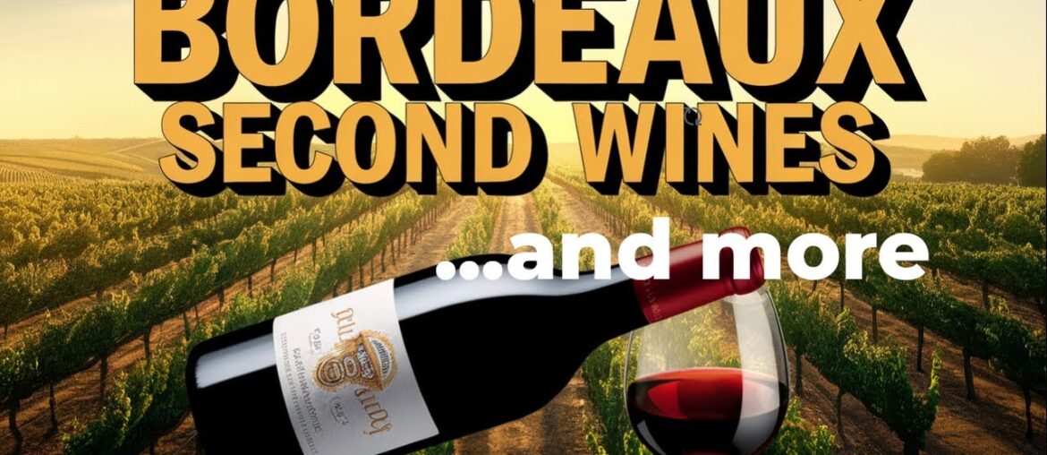 Bordeaux Wine Guide | Must-Know Tips & How to Find the Best Bottles!