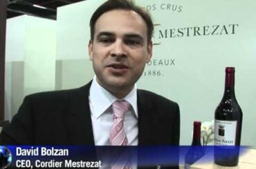 French wines look for new tactics at Expo