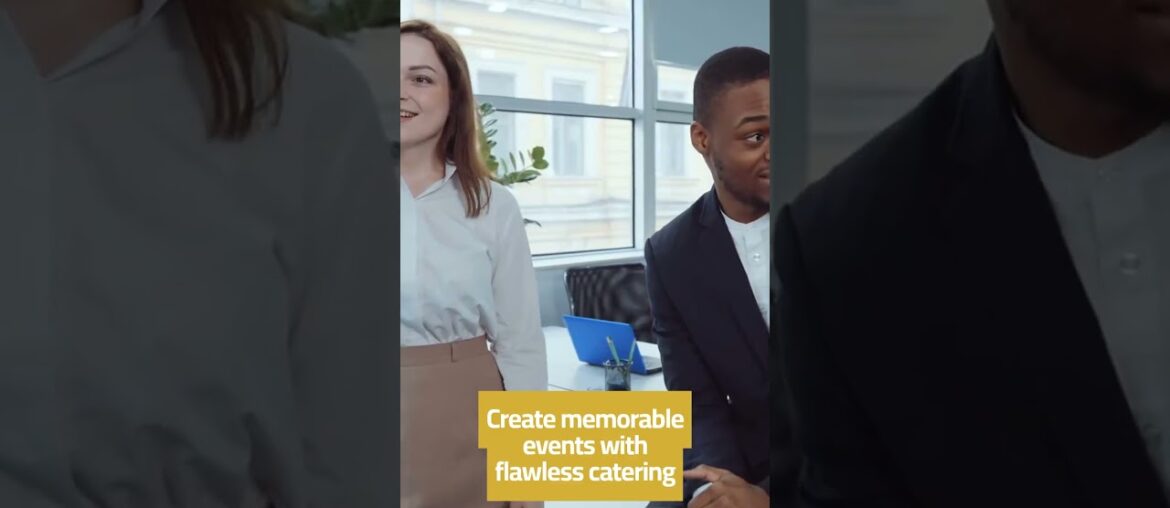 Exquisite Catering with Fresh French Flair