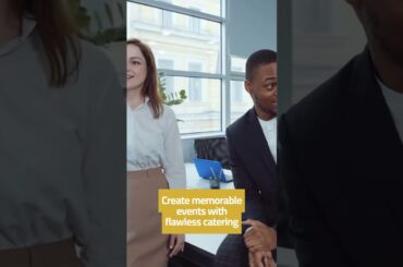 Exquisite Catering with Fresh French Flair