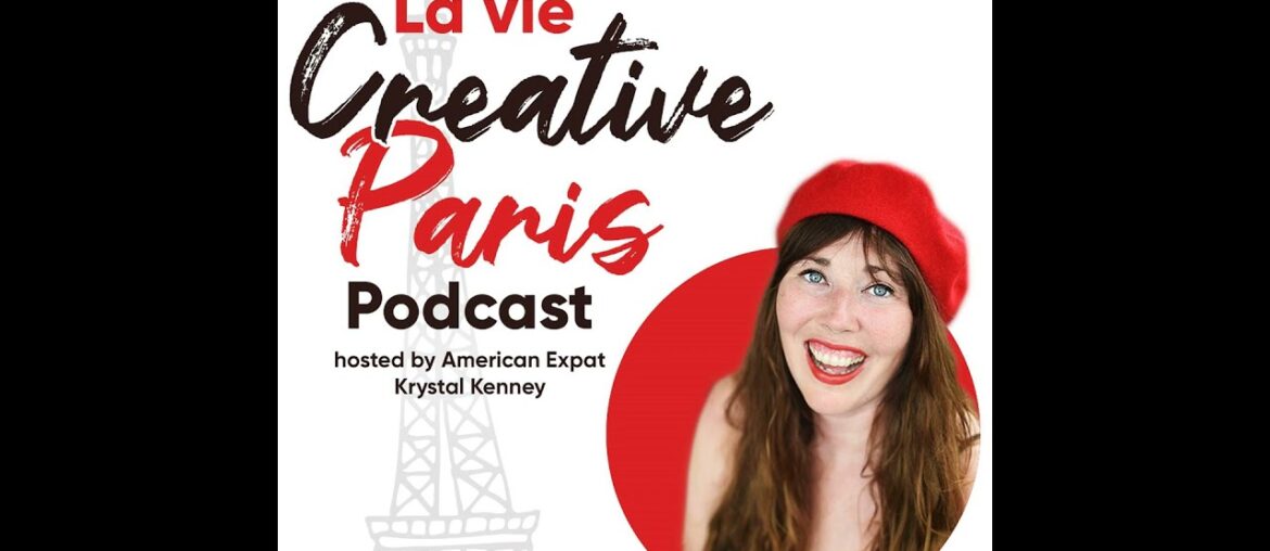 EP 310: French Wine Tutor: Katie Melchior EP 310: French Wine Tutor: Katie Melchior