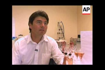 French wine makers angry about proposed rose laws