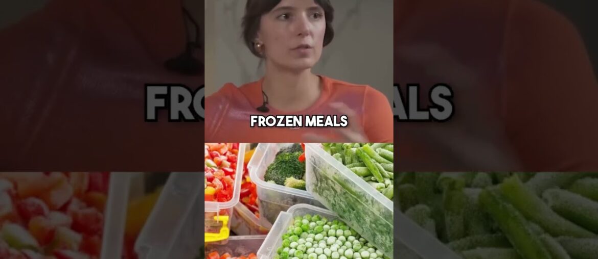 Why French people are healthier #france #frenchfood