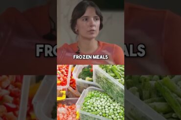 Why French people are healthier #france #frenchfood