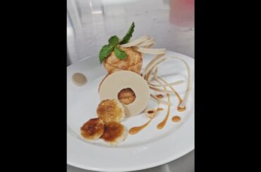 Amezing Paris Brest with Crispy Craquelin | French Pastry Magic