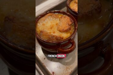 French Onion Soup #cooking #frenchonionsoup #soupseason #homecuisine #recipe #cookingchannel