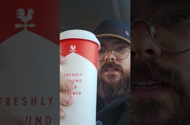 Casey's Coffee Review - French Roast