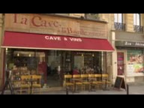 French wine exporters ‘in the fog’ over Brexit French wine exporters 'in the fog' over Brexit