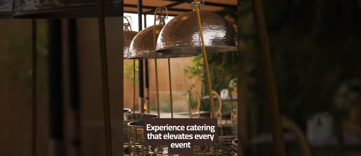 Exquisite Catering with Fresh French Pastries Exquisite Catering with Fresh French Pastries