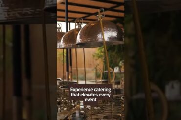 Exquisite Catering with Fresh French Pastries