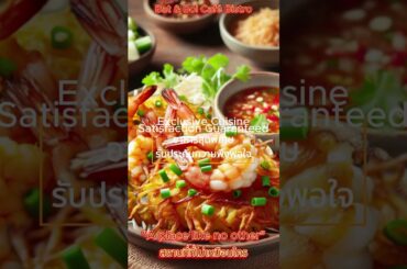 Best Vietnamese & French Food in Town!!