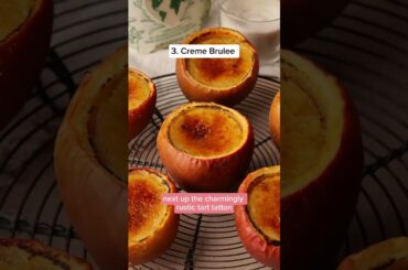 The BEST French Desserts (You Won't Believe #1!)