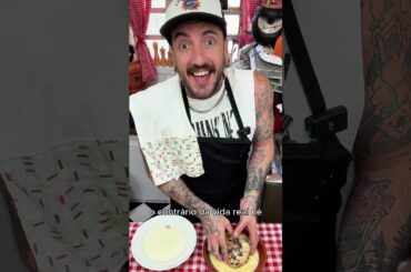 Rabanada de Chocotone #rabanada #chocotone #natal #receita #gouvs