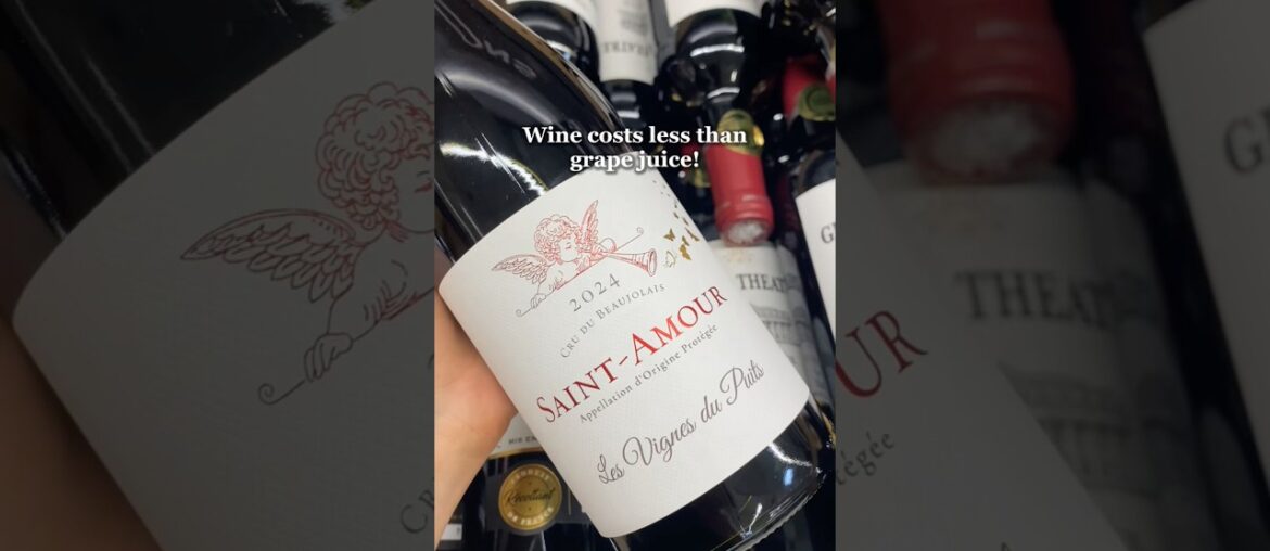 Things that only happen in France #CultureShock #France #FrenchCulture #FrenchWine