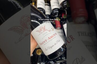 Things that only happen in France #CultureShock #France #FrenchCulture #FrenchWine