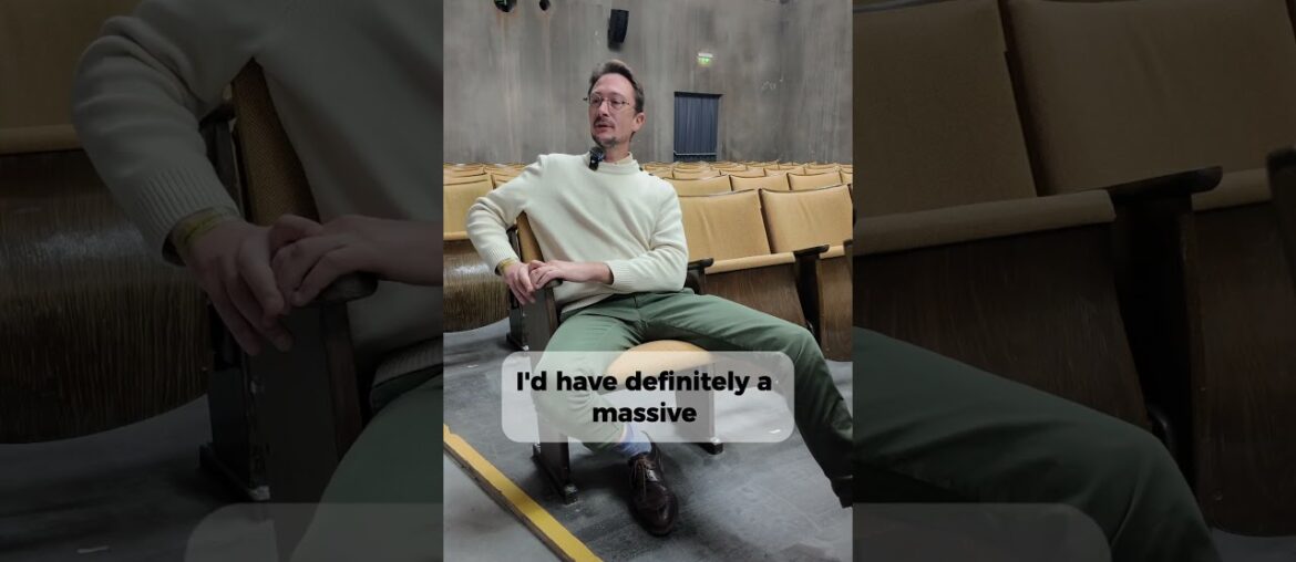 Christmas Pour & Pair with the Office