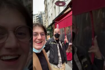 The STEAK FRITES - 1 DAY 1 FRENCH MEAL