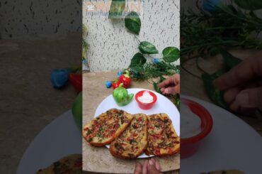 Masala Toast Recipe | Masala French Toast |Breakfast Recipes| Egg Recipes|#ytshorts #shorts#viral