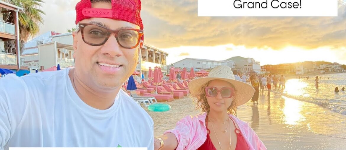Staying at Lima’s Penthouse | Sunday Beach one the French Side Grand Case and Orient Bay St Maarten!