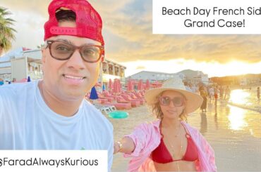 Staying at Lima’s Penthouse | Sunday Beach one the French Side Grand Case and Orient Bay St Maarten!