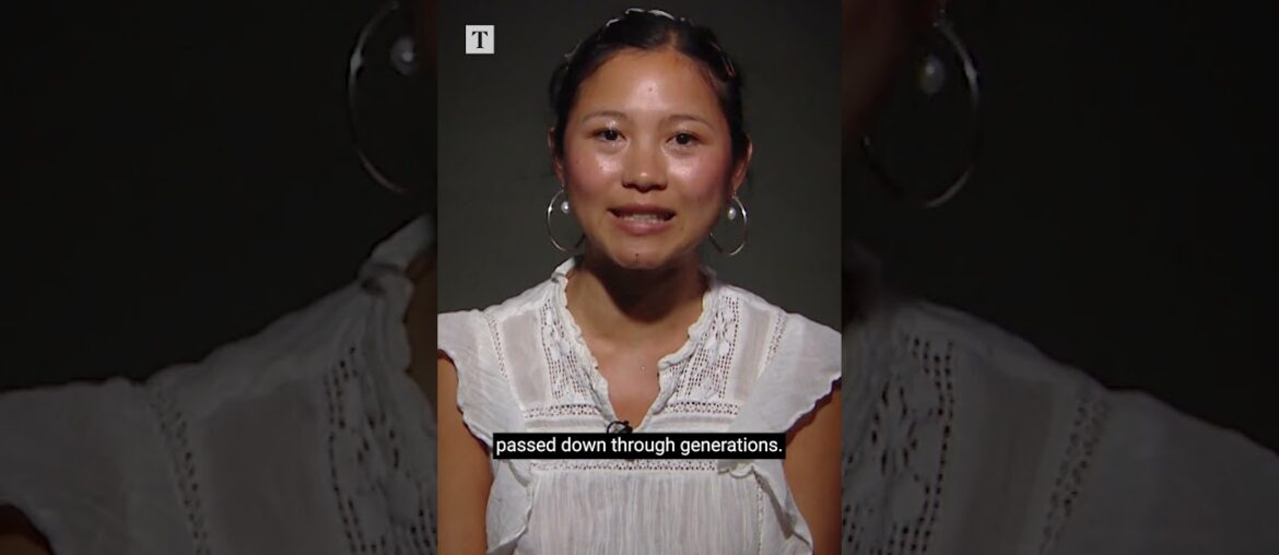 Is France Losing its Food Tradition? #shorts