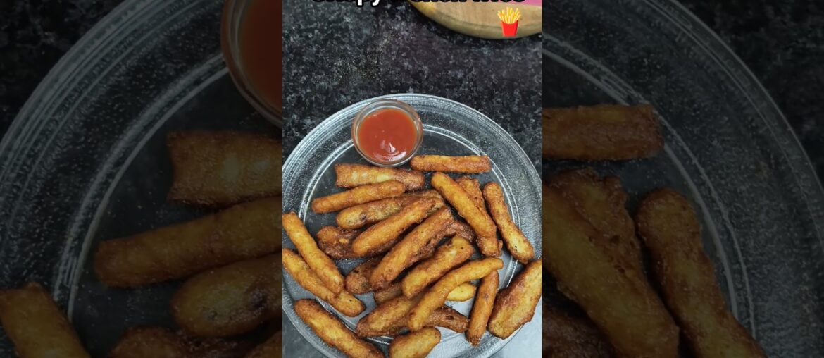 crispy french fries #cooking #food #ytshorts #shorts#recipe