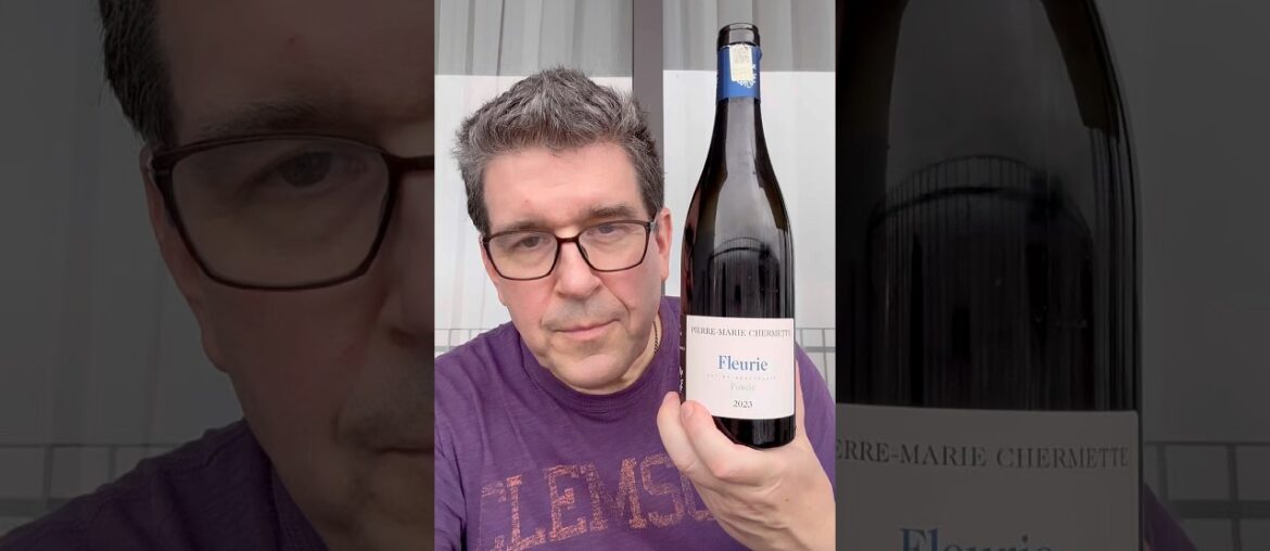 Another Great Cru Beaujolais Another Great Cru Beaujolais