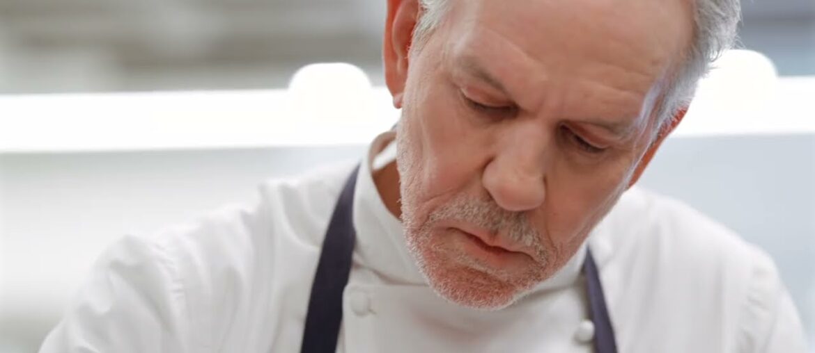 Back of House with Chef Thomas Keller | The French Laundry’s Legacy and the Cookware Behind It Back of House with Chef Thomas Keller | The French Laundry’s Legacy and the Cookware Behind It