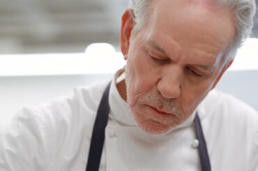 Back of House with Chef Thomas Keller | The French Laundry’s Legacy and the Cookware Behind It