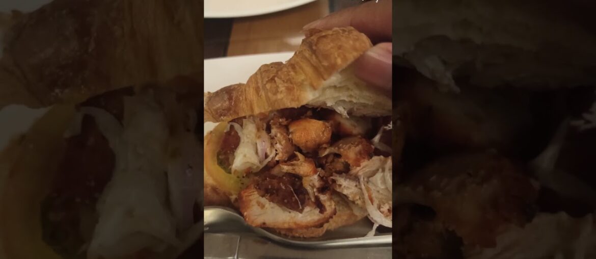 Baker Street Pondicherry - French Breakfast