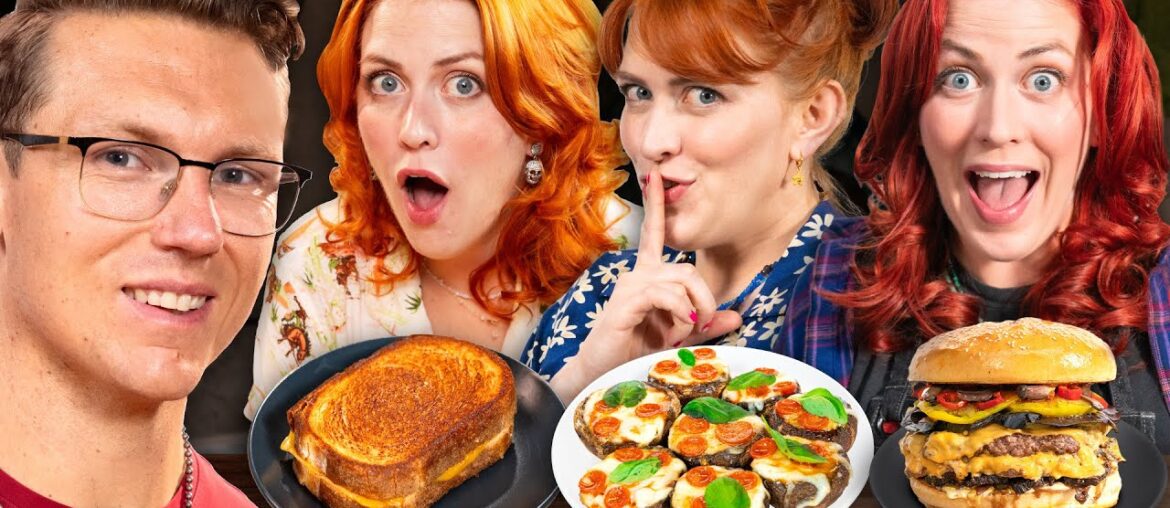 4 Hours Of Emily’s Most Chaotic Moments 4 Hours Of Emily's Most Chaotic Moments