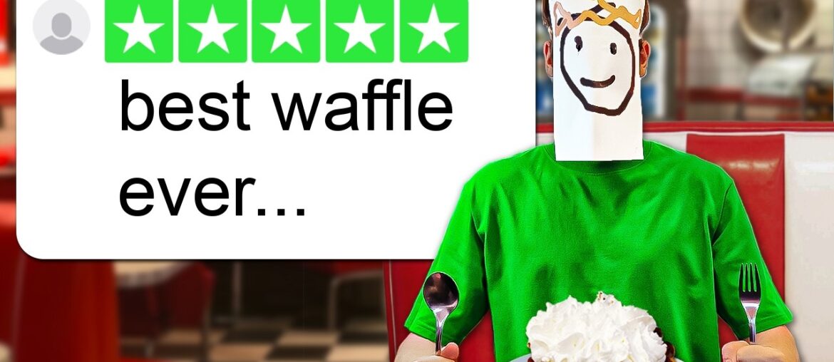 I Tried the Best Rated Desserts in Europe! I Tried the Best Rated Desserts in Europe!