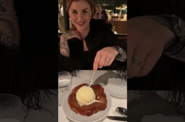 Monarque.                                   French restaurant in Montreal #montreal #canada #food