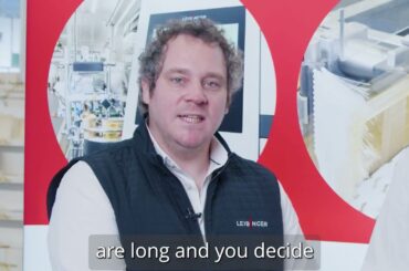 Codeco at Prod & Pack Lyon 2025 | LEIBINGER Partner in France