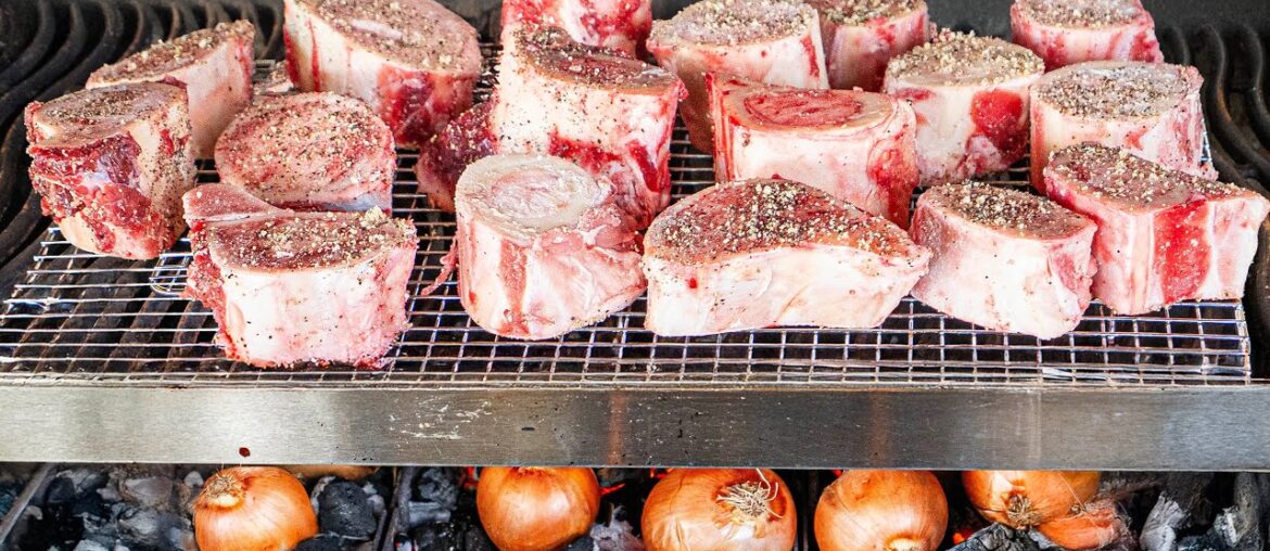 This technique makes the World’s Best Onion Soup This technique makes the World's Best Onion Soup