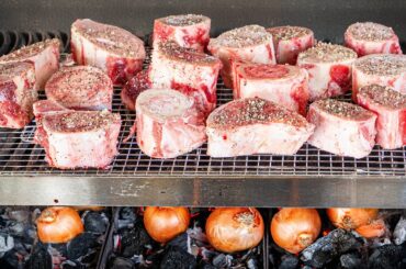 This technique makes the World's Best Onion Soup