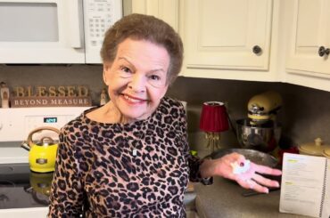 MeMe’s Recipes | French Toast Casserole