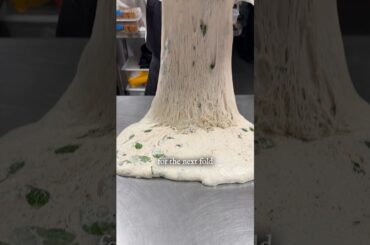 The Crunchiest, Lightest Focaccia