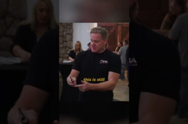 Corey Finds a Swiss-Army Looking Knife That’s Actually a Pistol