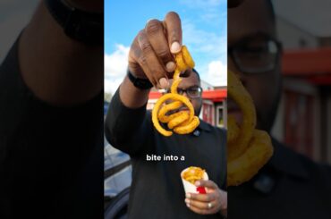 Who has the BEST FAST FOOD FRIES?!? #foodreview #foodie #snacks