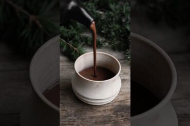 French Hot Chocolate Recipe