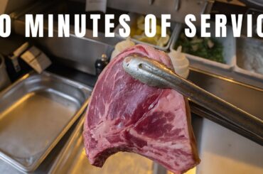 Experience 30 Minutes of French Grill Mastery in Action!