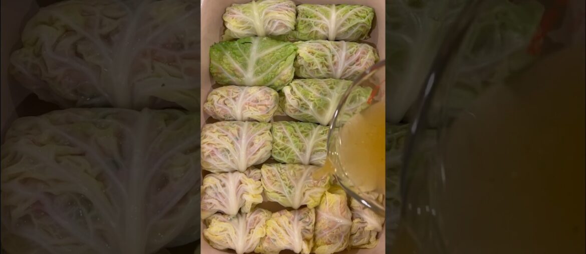 let’s make cabbage rolls for dinner! #cabbagerolls #dinnerrecipes #easydinner #scandinavian let’s make cabbage rolls for dinner! #cabbagerolls #dinnerrecipes #easydinner #scandinavian